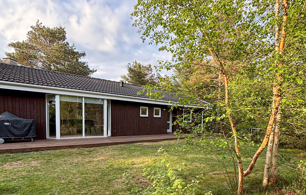 Feriehuse - Thorup Strand , Danmark - C7090 9