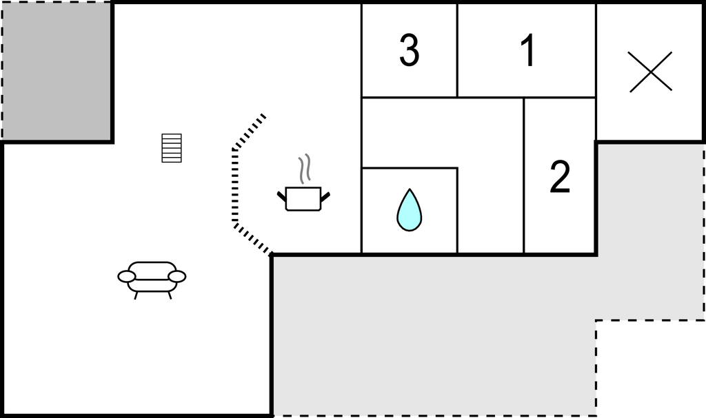 Ferienhaus 