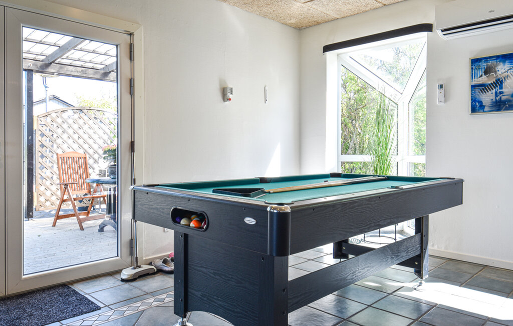 Ferienhaus - Sdr.Nissum , Dänemark - C71171 5