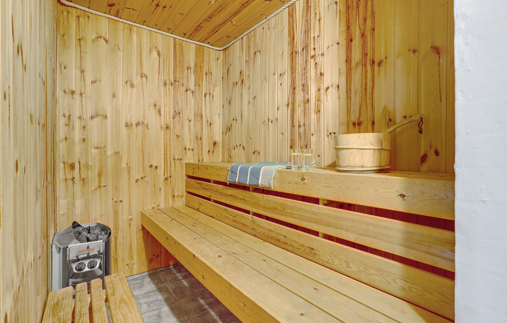 Feriehuse - Nr. Fjand , Danmark - C71376 25