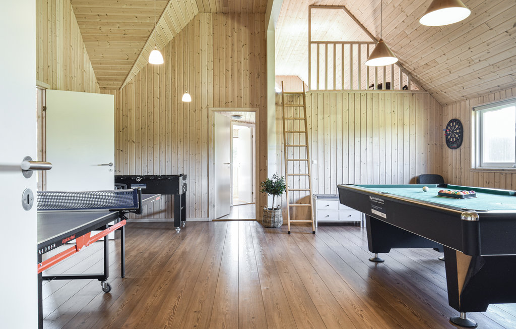 Feriehuse - Fjand , Danmark - C71377 35