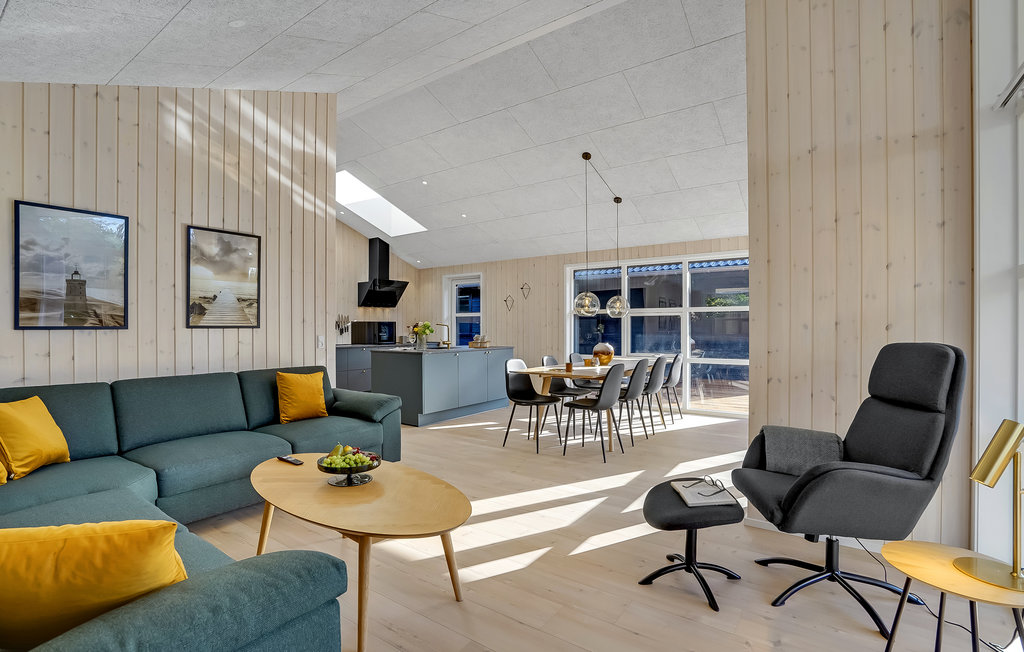 Ferienhaus - Nørhede Vest , Dänemark - C71460 4