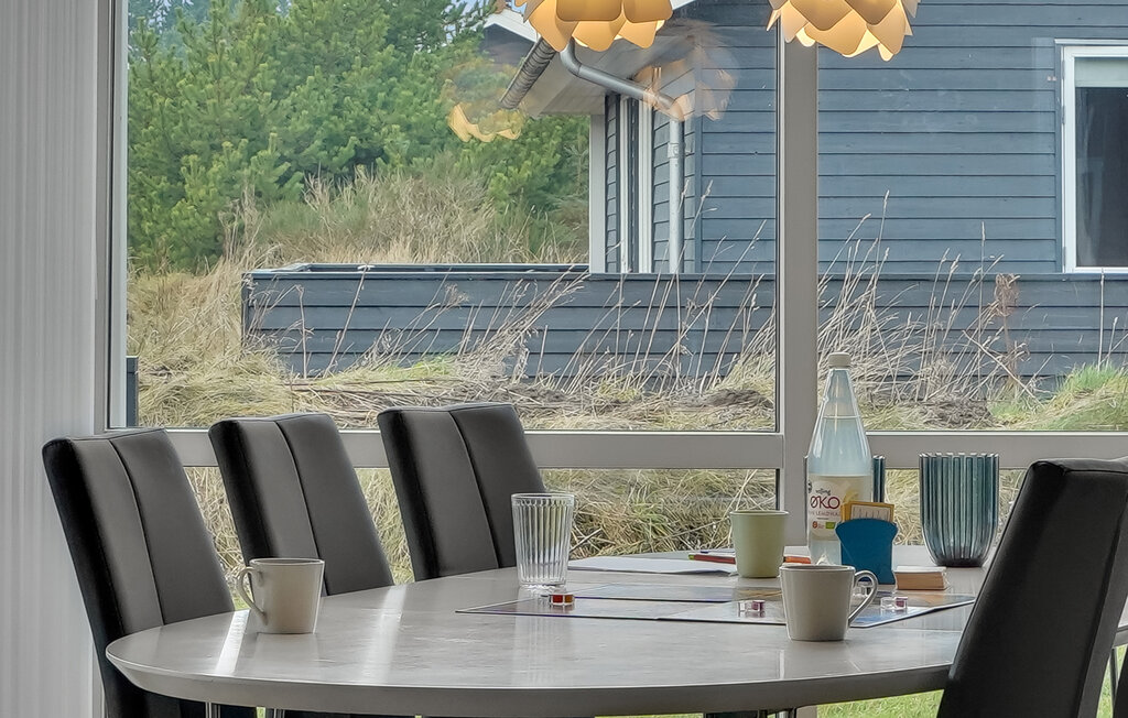 Feriehuse - Fjand , Danmark - C71195 23