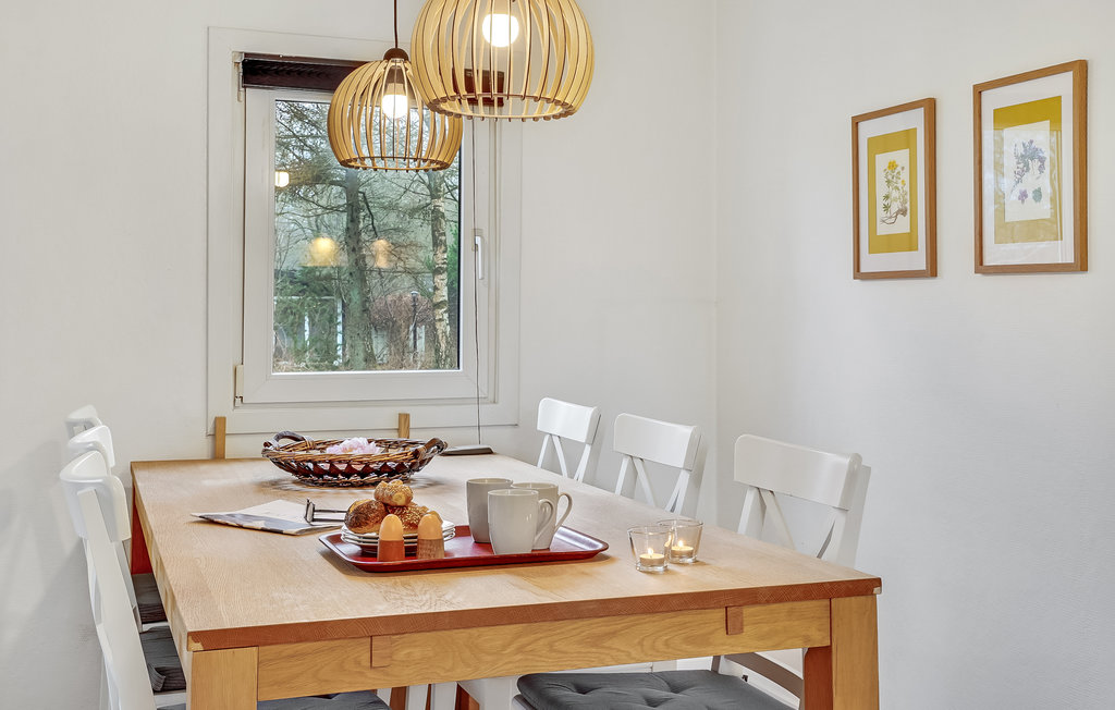 Feriehuse - Nørhede Øst , Danmark - C71454 19