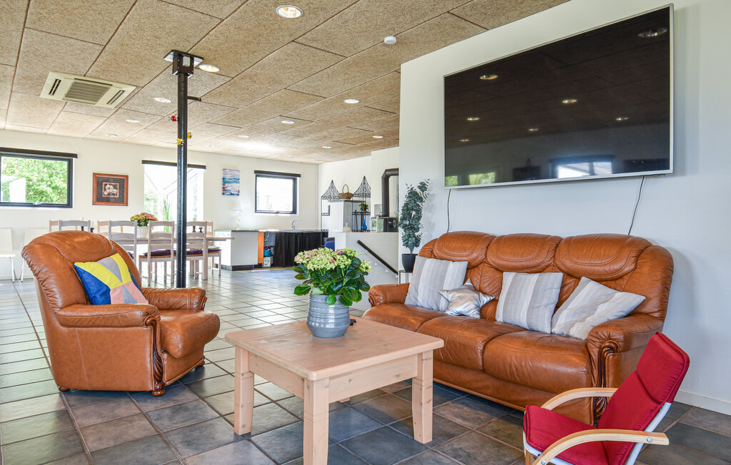 Ferienhaus - Sdr.Nissum , Dänemark - C71171 2