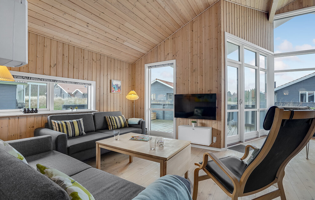 Feriehuse - Fjand , Danmark - C71195 18