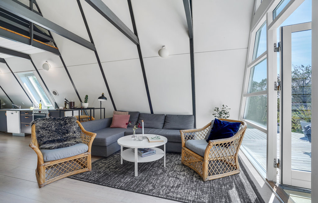 Ferienhaus - Fjand , Dänemark - C71335 3