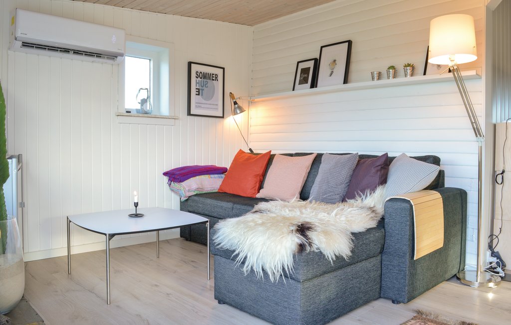 Feriehuse - Fjand , Danmark - C71341 2