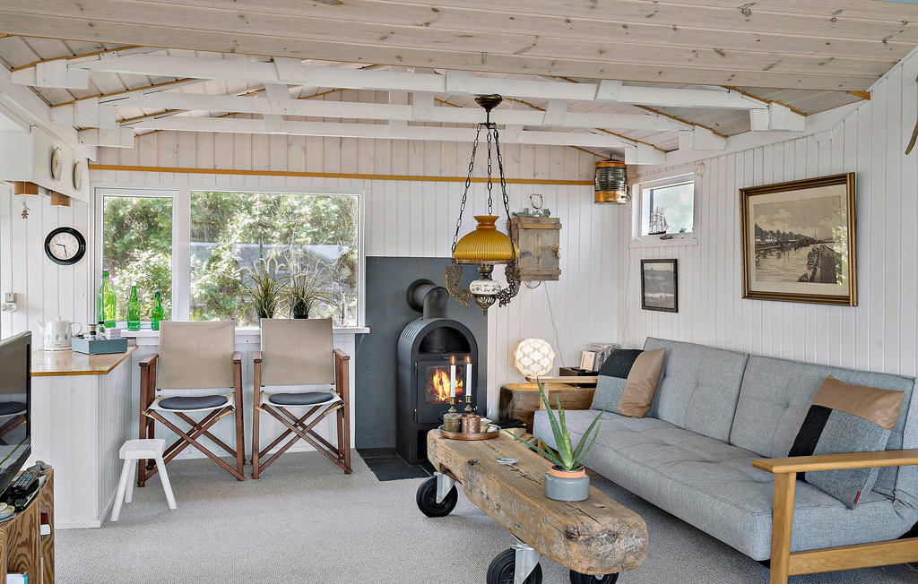 Feriehuse - Fjand , Danmark - C71360 2