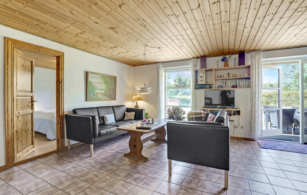Feriehuse - Nr. Fjand , Danmark - C71376 3