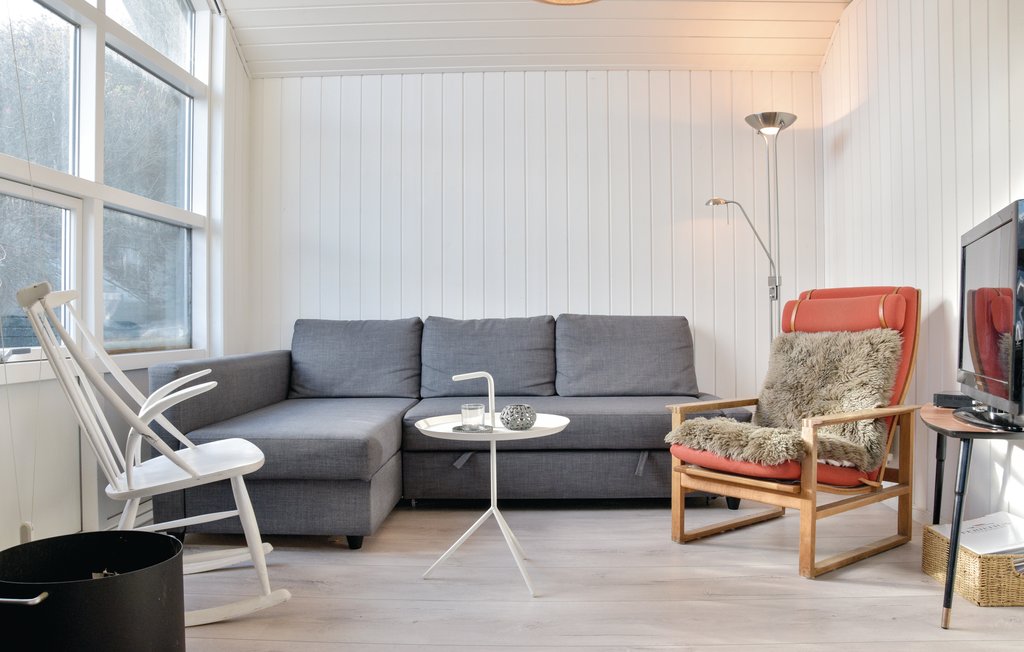 Feriehus - Fjand , Danmark - C71132 2