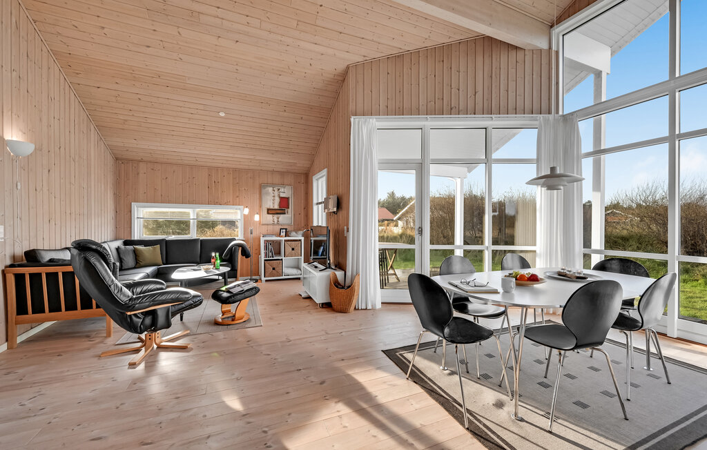 Feriehuse - Fjand , Danmark - C71254 3