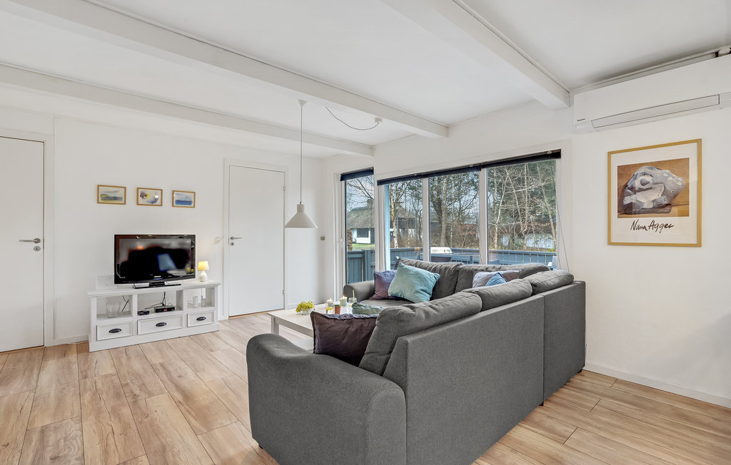 Feriehuse - Nørhede Øst , Danmark - C71454 3