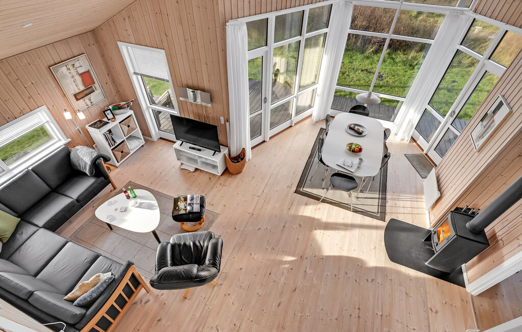 Feriehuse - Fjand , Danmark - C71254 7