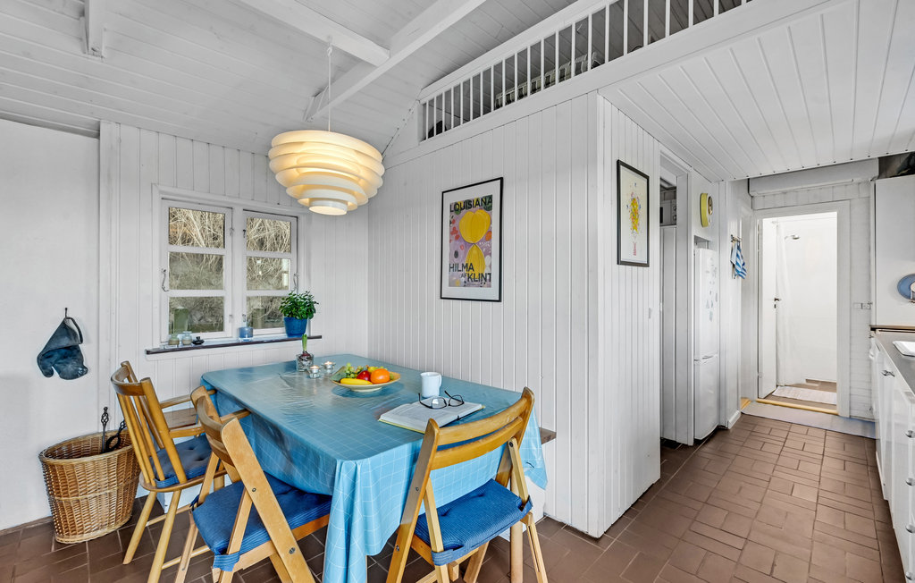 Ferienhaus - Fjand , Dänemark - C71346 17