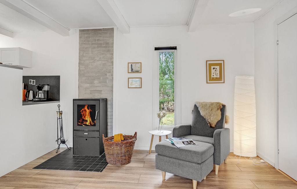 Feriehuse - Nørhede Øst , Danmark - C71454 18