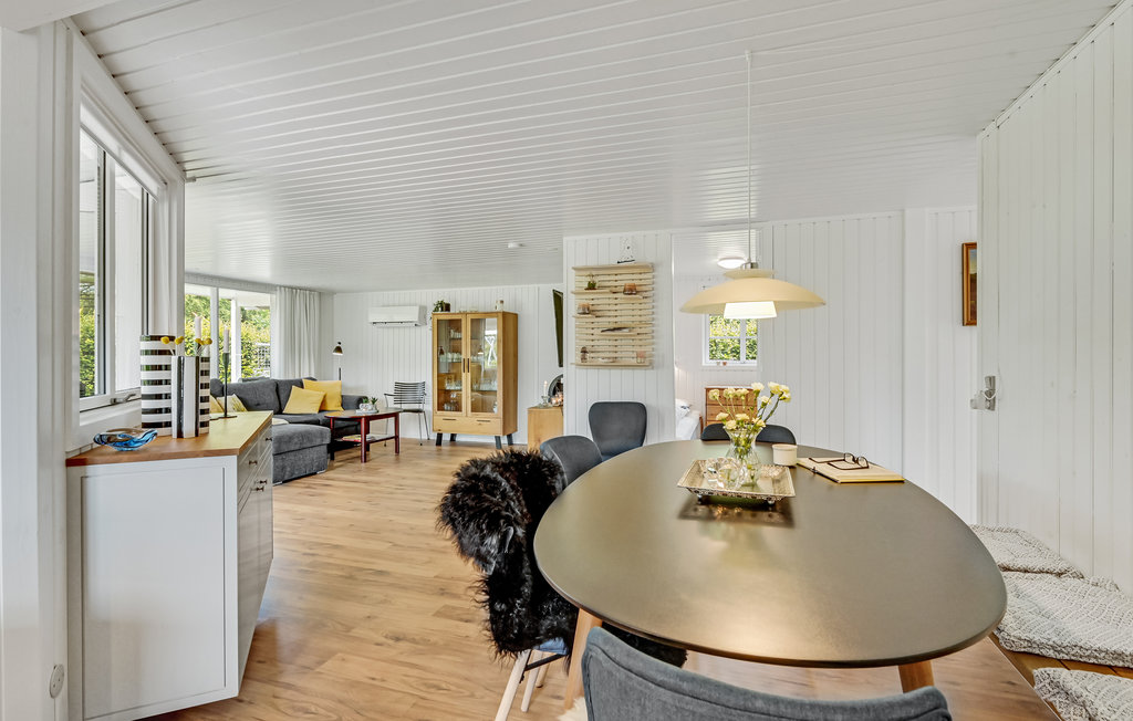 Feriehus - Nørhede Vest , Danmark - C71479 16