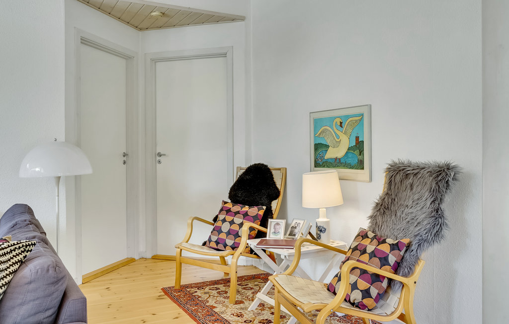 Ferienhaus - Fjand , Dänemark - C71098 6