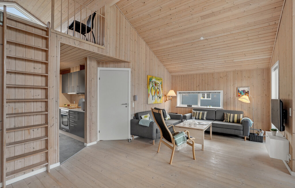 Feriehuse - Fjand , Danmark - C71195 21