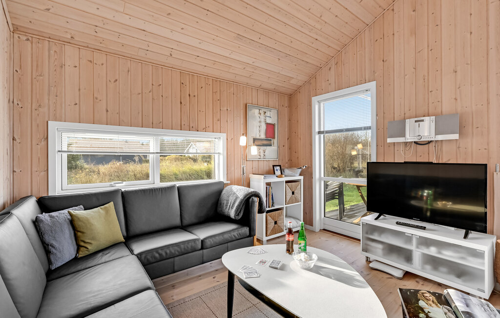Feriehuse - Fjand , Danmark - C71254 6