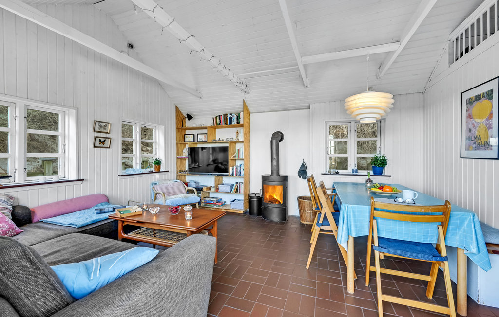 Ferienhaus - Fjand , Dänemark - C71346 16