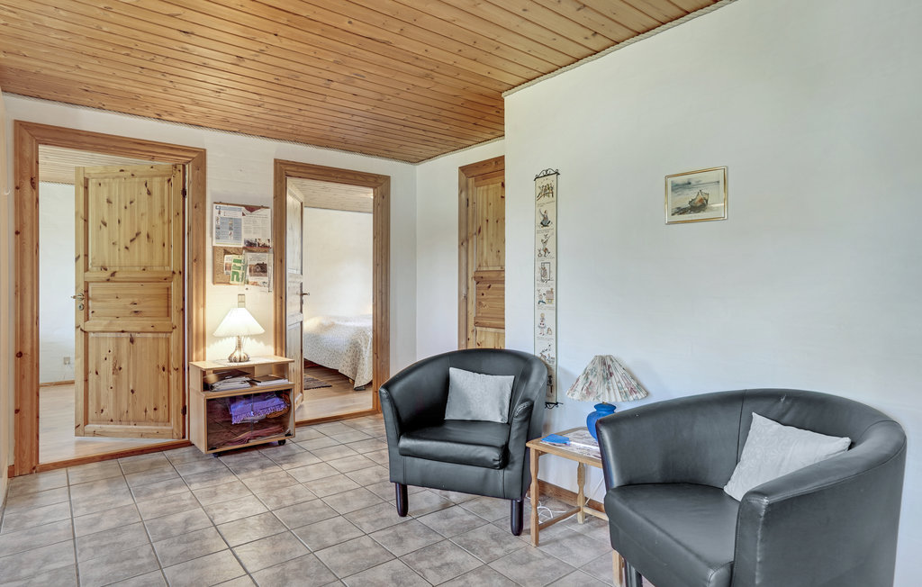 Feriehuse - Nr. Fjand , Danmark - C71376 15