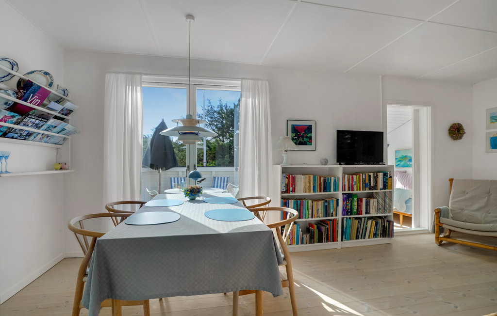 Feriehus - Fjand , Danmark - C71478 6