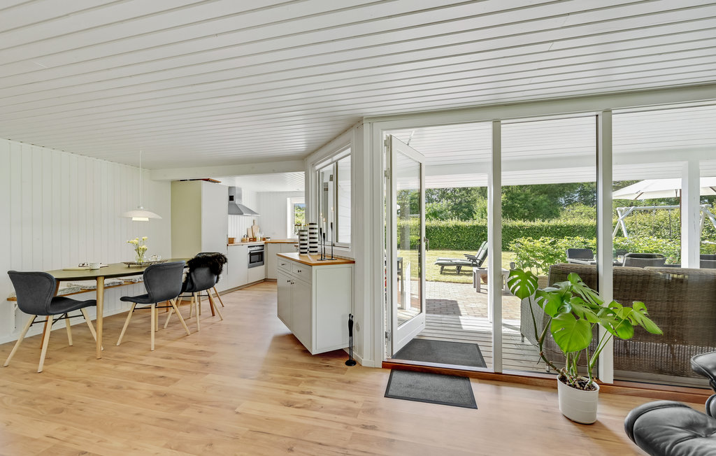 Feriehus - Nørhede Vest , Danmark - C71479 6