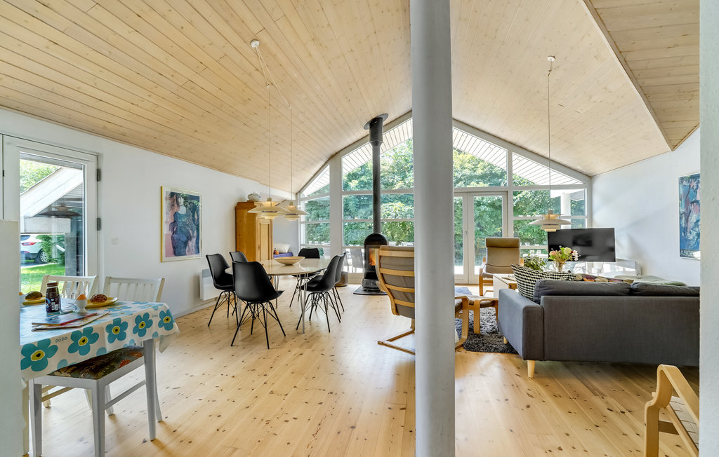Ferienhaus - Fjand , Dänemark - C71098 15