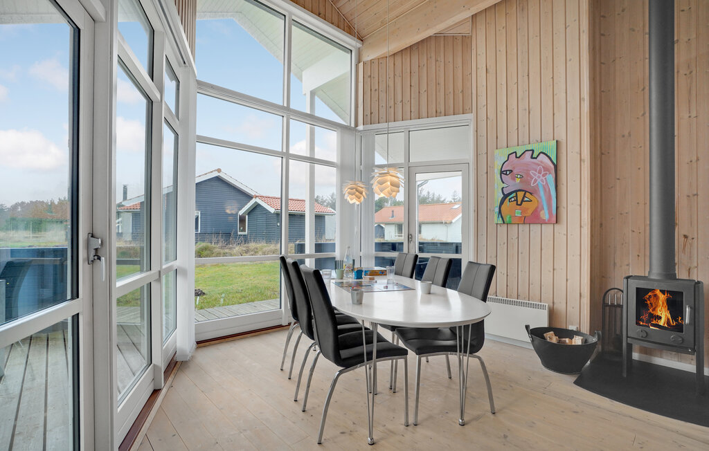 Feriehuse - Fjand , Danmark - C71195 4