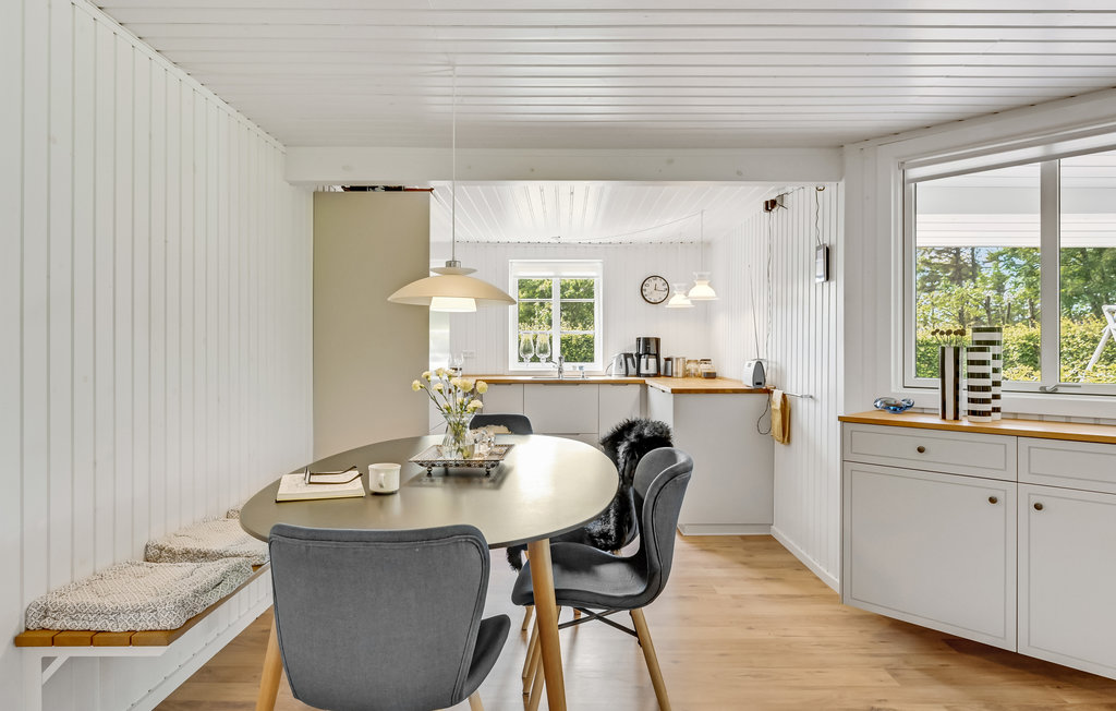 Feriehus - Nørhede Vest , Danmark - C71479 17