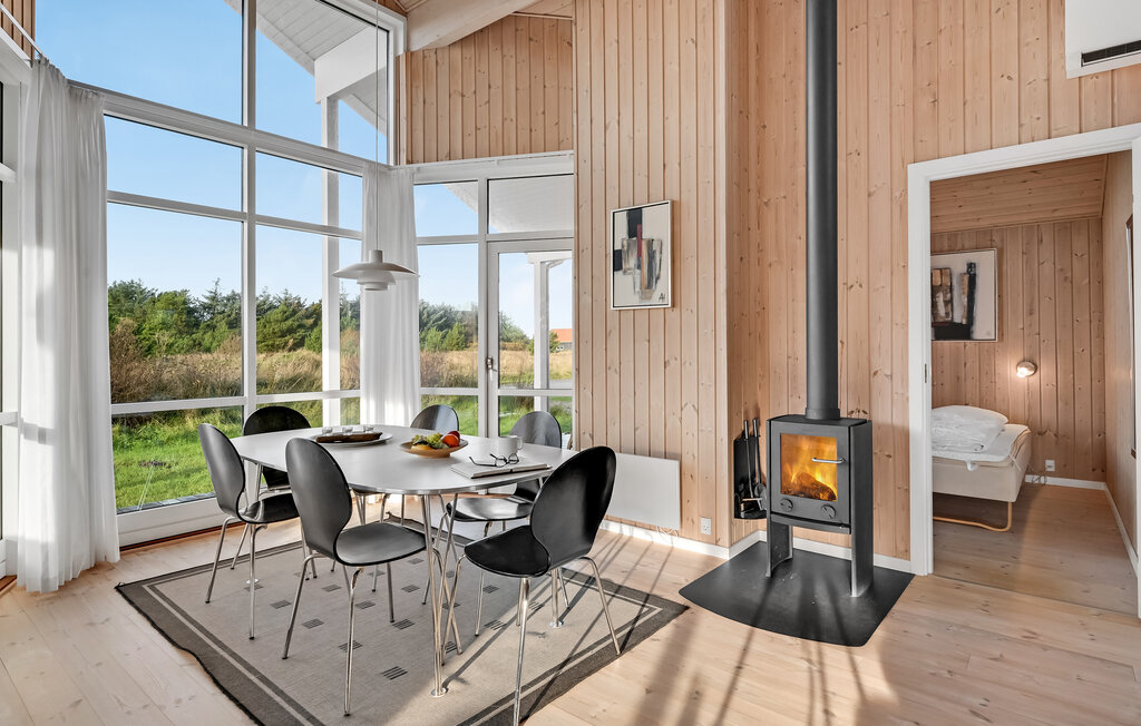 Feriehuse - Fjand , Danmark - C71254 4