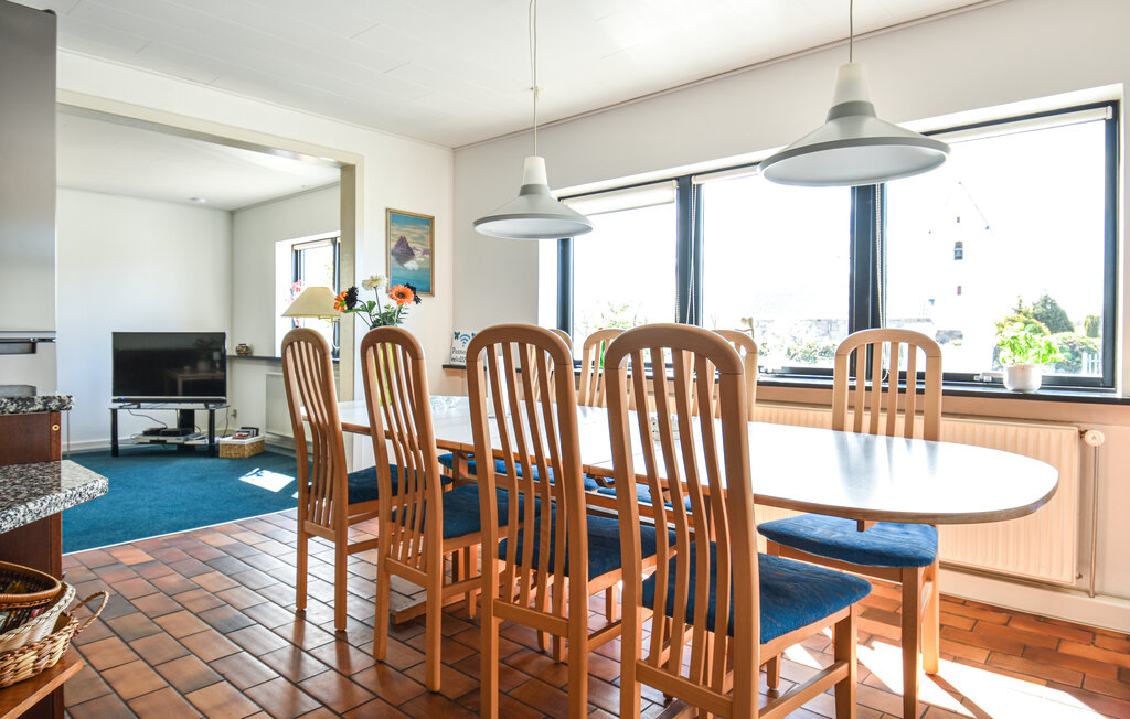 Ferienhaus - Sdr.Nissum , Dänemark - C71171 13