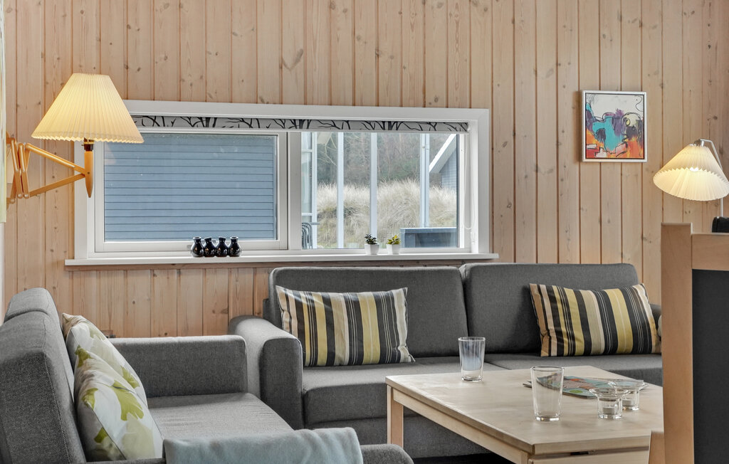 Feriehuse - Fjand , Danmark - C71195 20