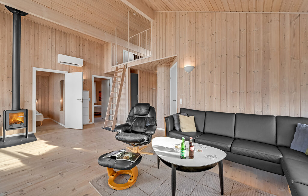 Feriehuse - Fjand , Danmark - C71254 15