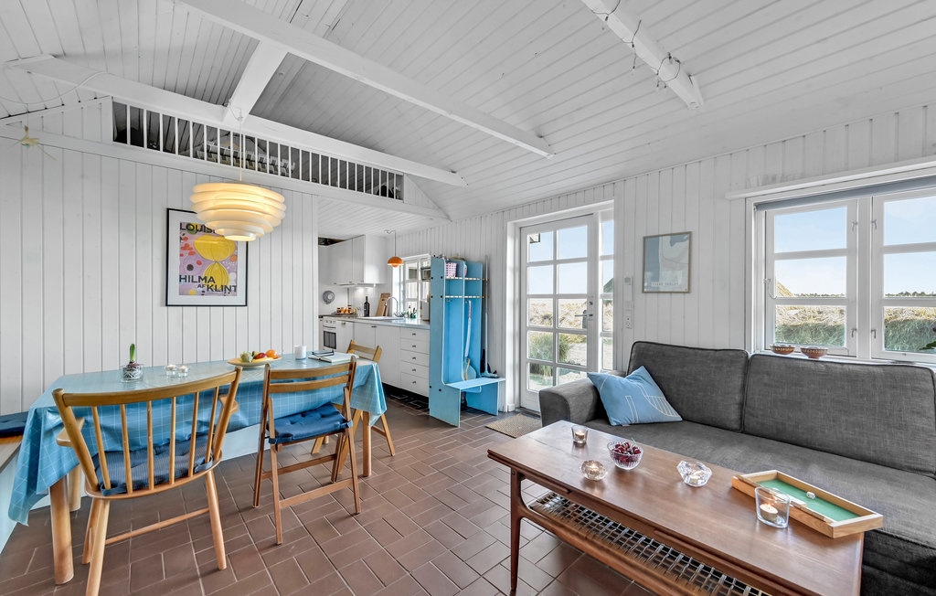 Ferienhaus - Fjand , Dänemark - C71346 4