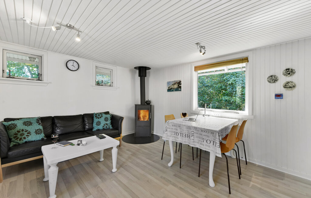 Feriehuse - Nr. Fjand , Danmark - C71058 3