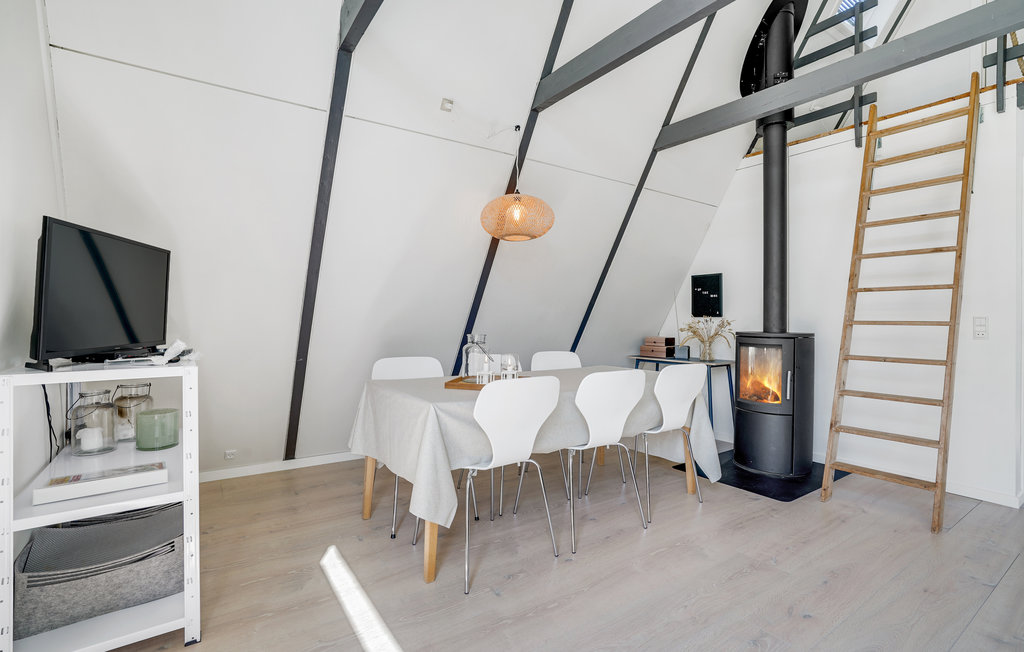 Ferienhaus - Fjand , Dänemark - C71335 4