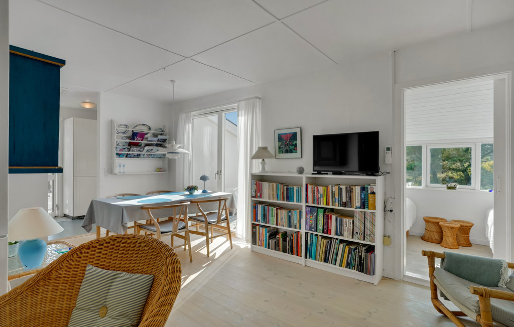 Feriehus - Fjand , Danmark - C71478 4