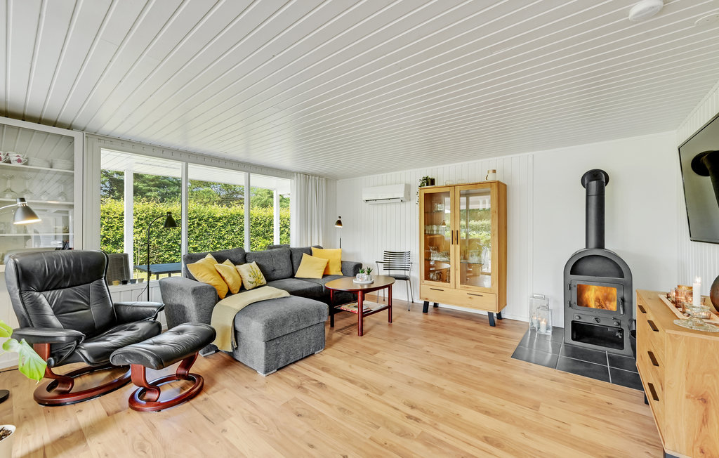 Feriehus - Nørhede Vest , Danmark - C71479 4