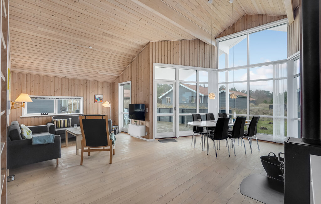 Feriehuse - Fjand , Danmark - C71195 19