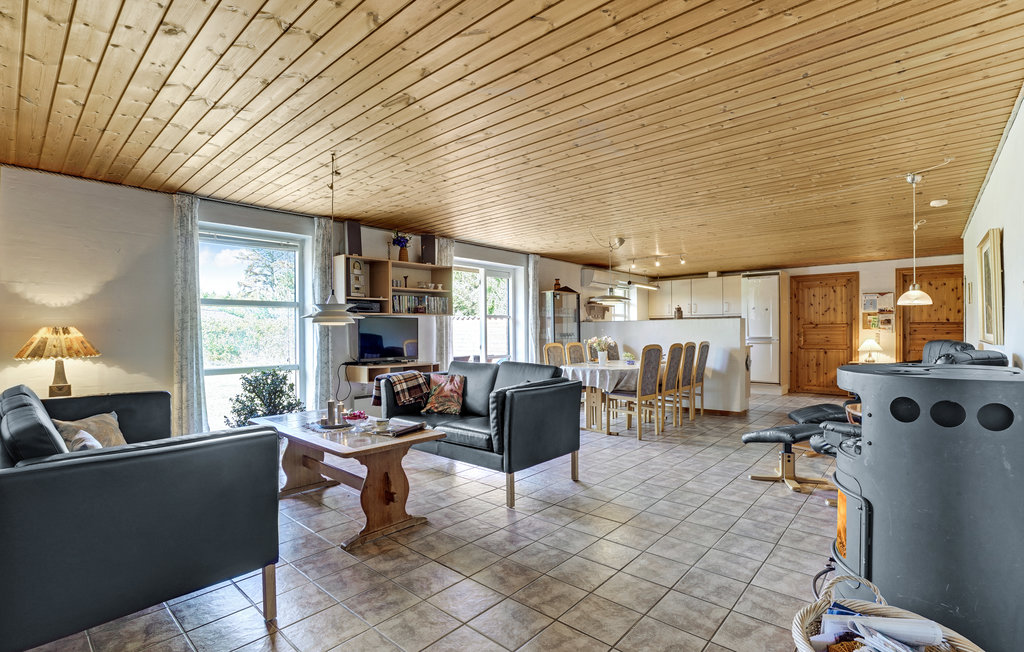 Feriehuse - Nr. Fjand , Danmark - C71376 4