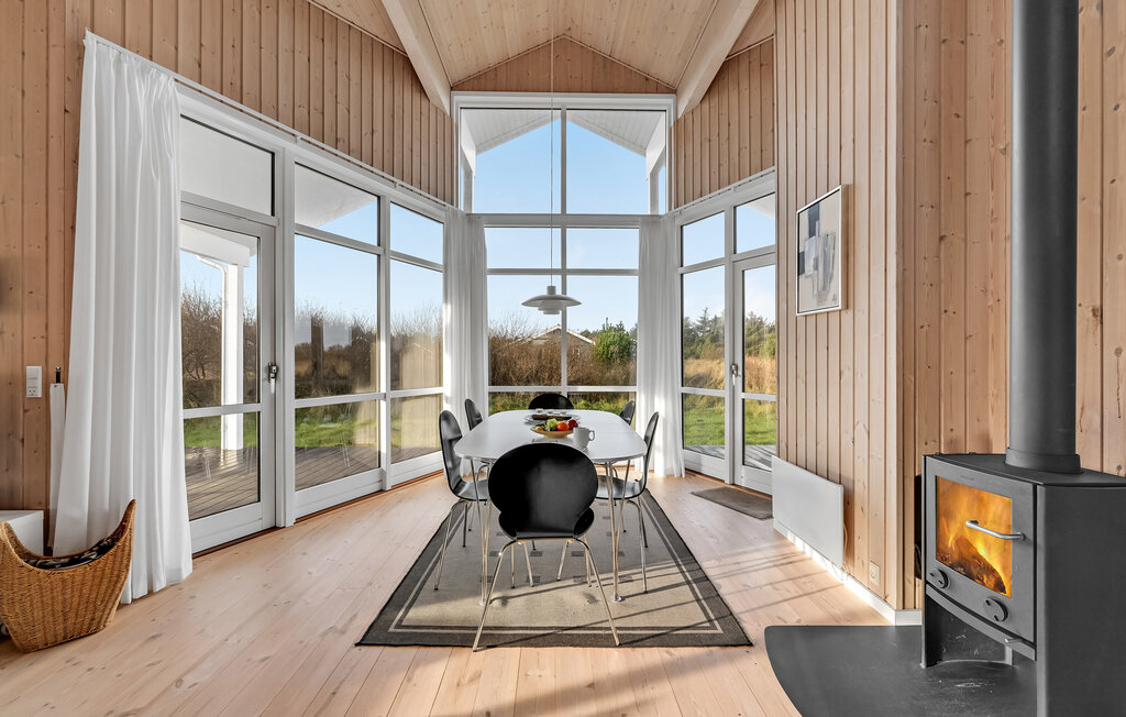 Feriehuse - Fjand , Danmark - C71254 14