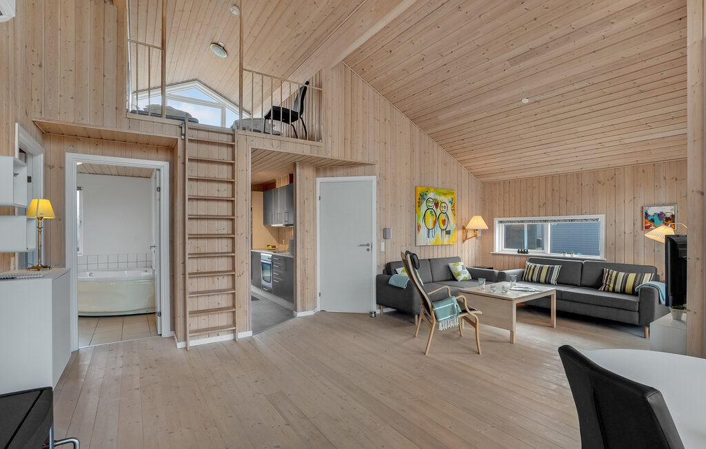 Feriehuse - Fjand , Danmark - C71195 22