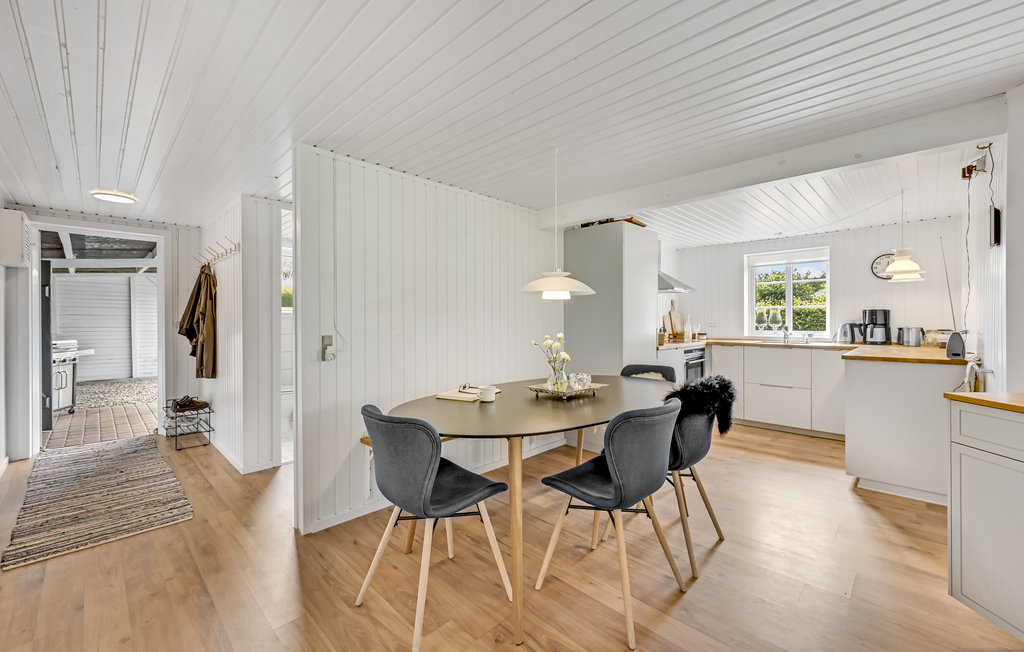 Feriehus - Nørhede Vest , Danmark - C71479 15