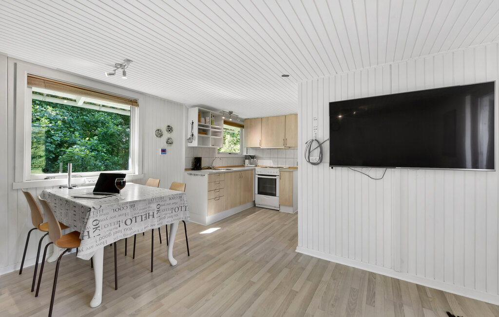 Feriehuse - Nr. Fjand , Danmark - C71058 5