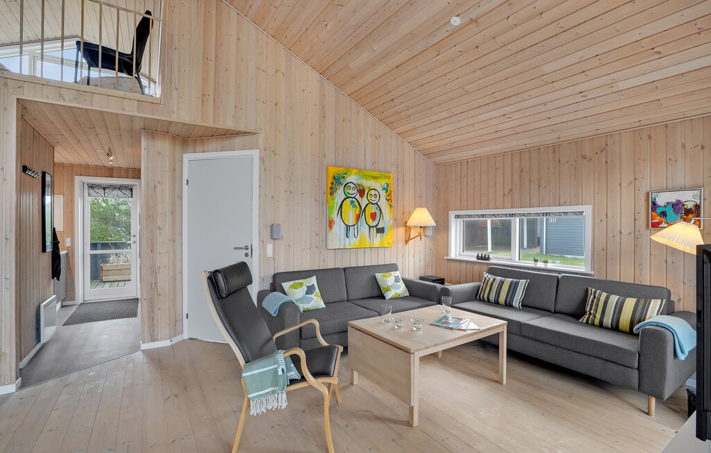 Feriehuse - Fjand , Danmark - C71195 3