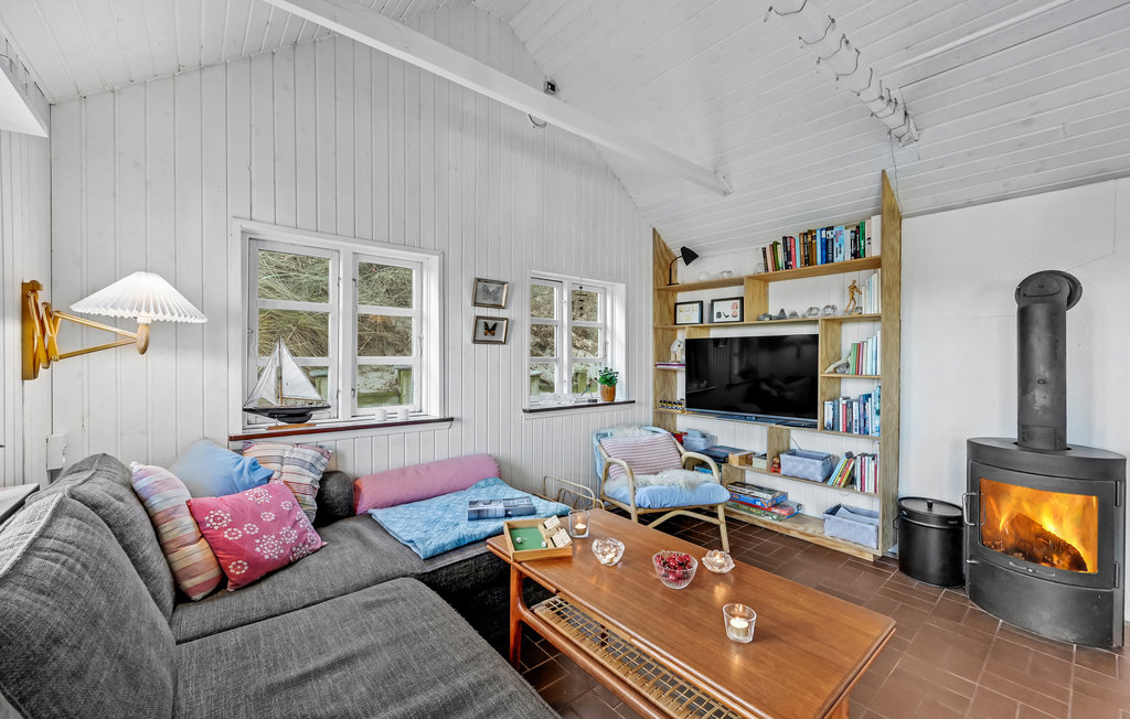 Ferienhaus - Fjand , Dänemark - C71346 15