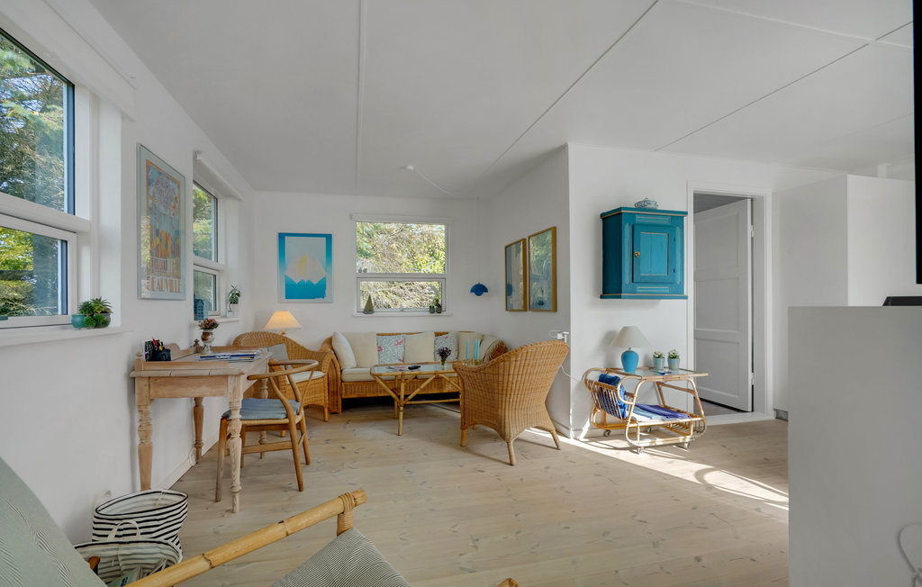 Feriehus - Fjand , Danmark - C71478 17