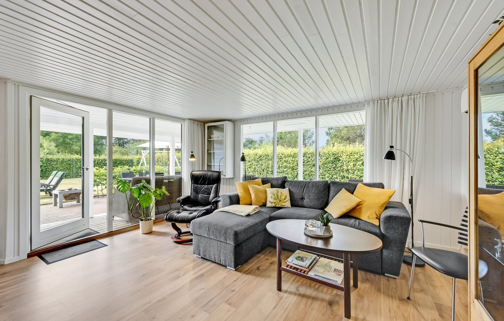 Feriehus - Nørhede Vest , Danmark - C71479 14